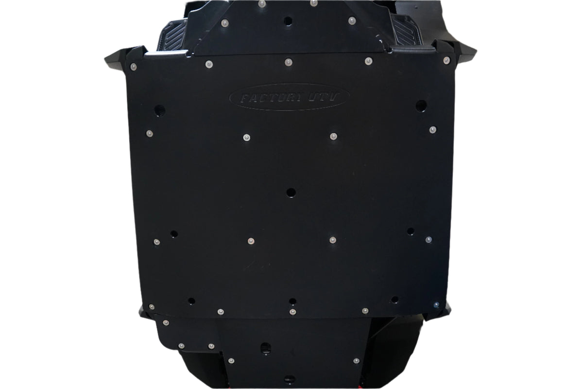 CF Moto ZFORCE 950 UHMW Skid Plate - Skid Plates