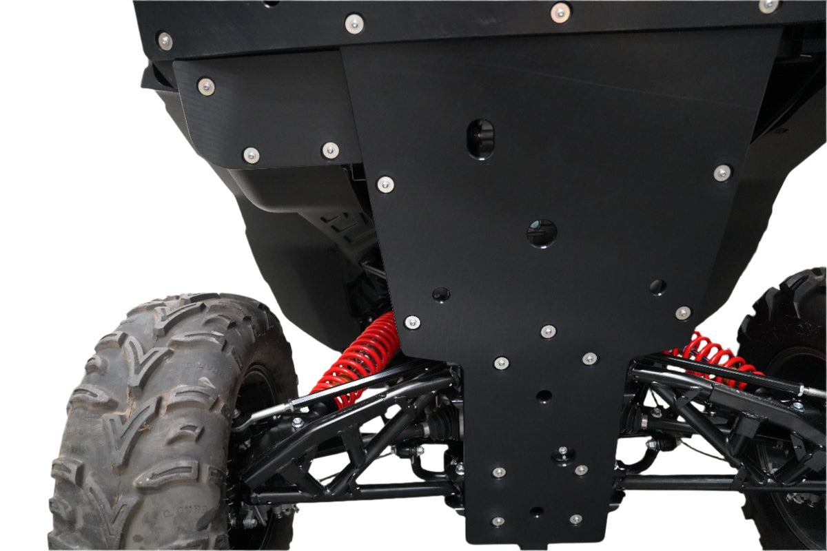 CF Moto ZFORCE 950 UHMW Skid Plate - Skid Plates