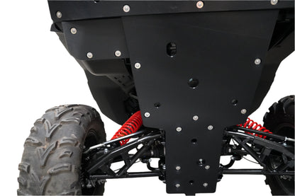 CF Moto ZFORCE 950 UHMW Skid Plate - Skid Plates