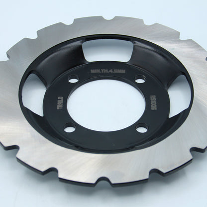 CFMoto CForce 400/500/600 2018-2025 Ridge Rider Disc Brake Rotors - Brake Rotors