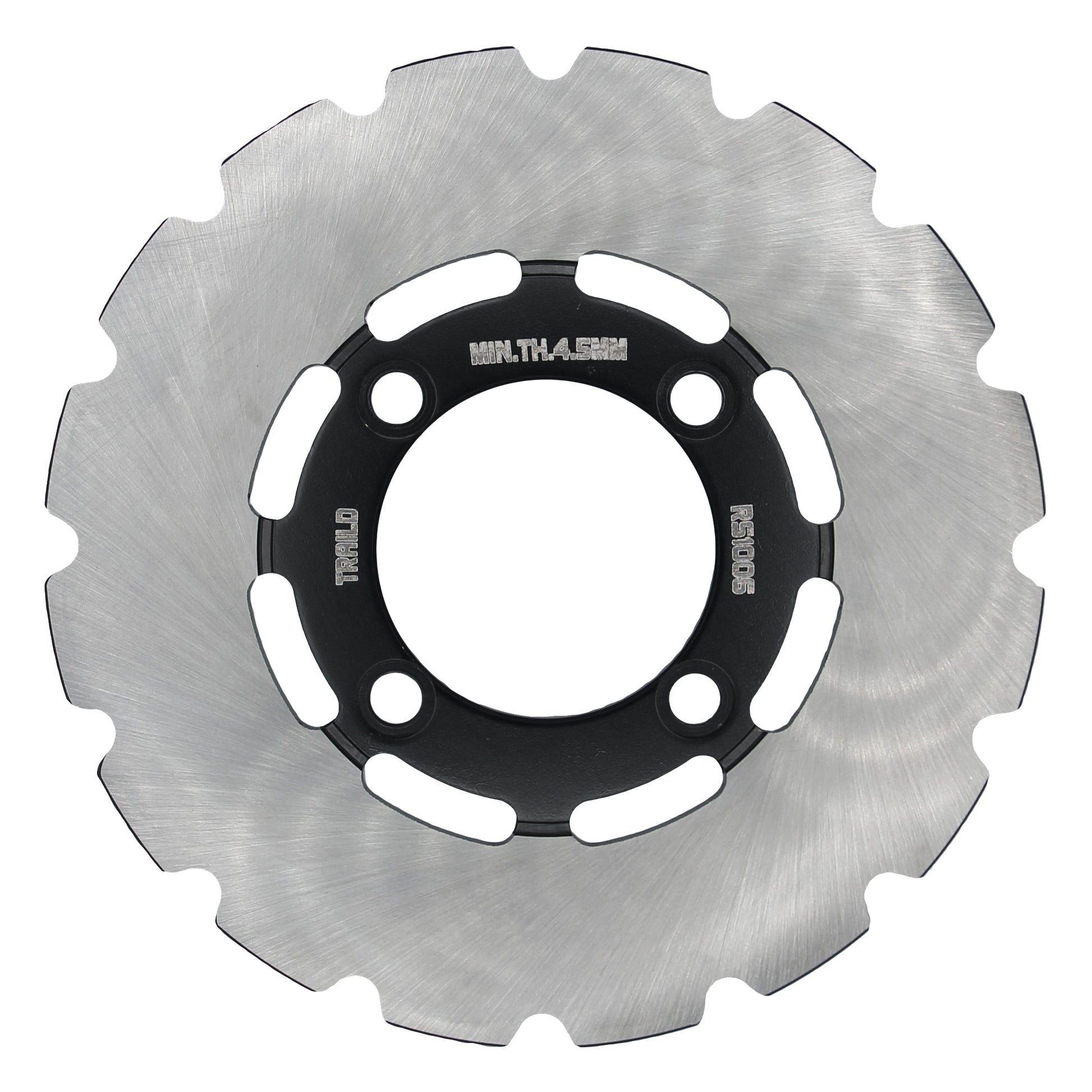CFMoto CForce 400/500/600 2018-2025 Ridge Rider Disc Brake Rotors - Brake Rotors