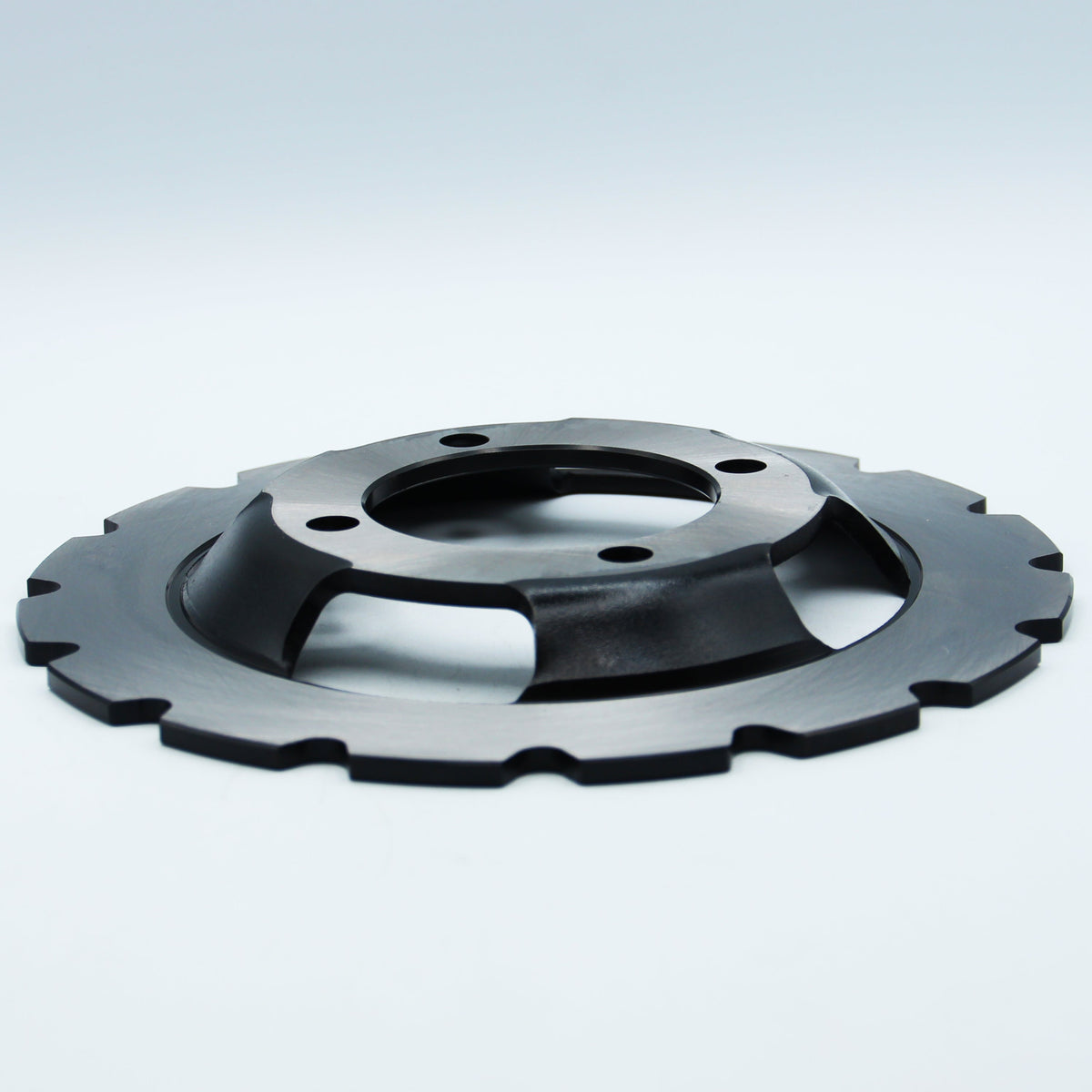 CFMoto CForce 400/500/600 2018-2025 Ridge Rider Disc Brake Rotors - Brake Rotors