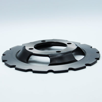 CFMoto CForce 400/500/600 2018-2025 Ridge Rider Disc Brake Rotors - Brake Rotors