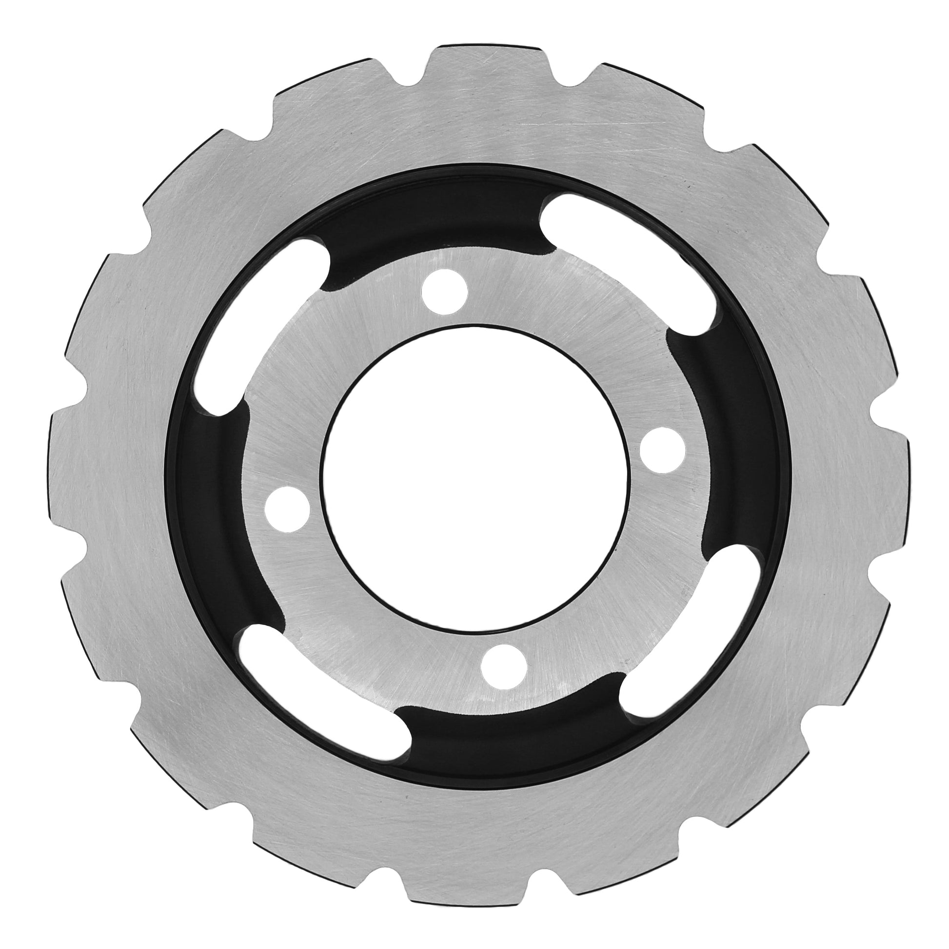 CFMoto CForce 400/500/600 2018-2025 Ridge Rider Disc Brake Rotors - Brake Rotors