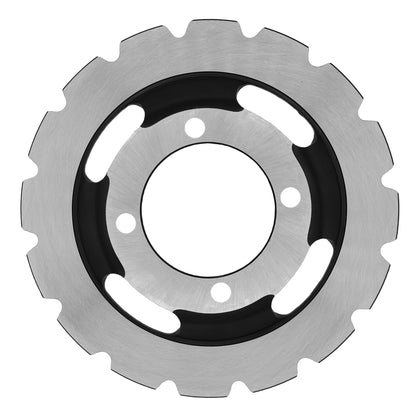 CFMoto CForce 400/500/600 2018-2025 Ridge Rider Disc Brake Rotors - Brake Rotors
