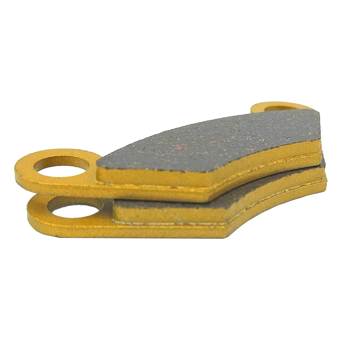 CFMoto CFORCE 500 HO 2014-2016 Ceramic Brake Pad Set - Vehicle Parts & Accessories