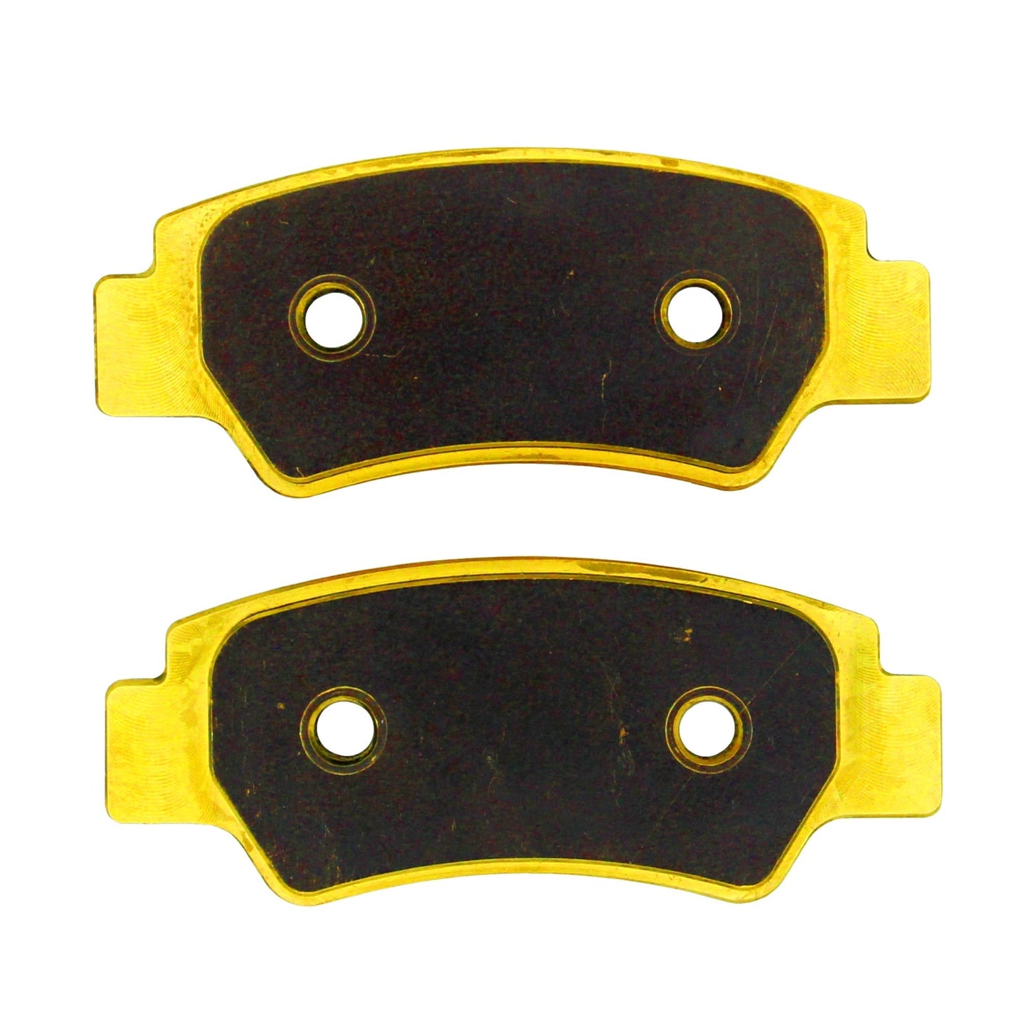 CFMoto CFORCE 600/800/1000 2019-2026 Brass Brake Pad Set - Vehicle Parts & Accessories
