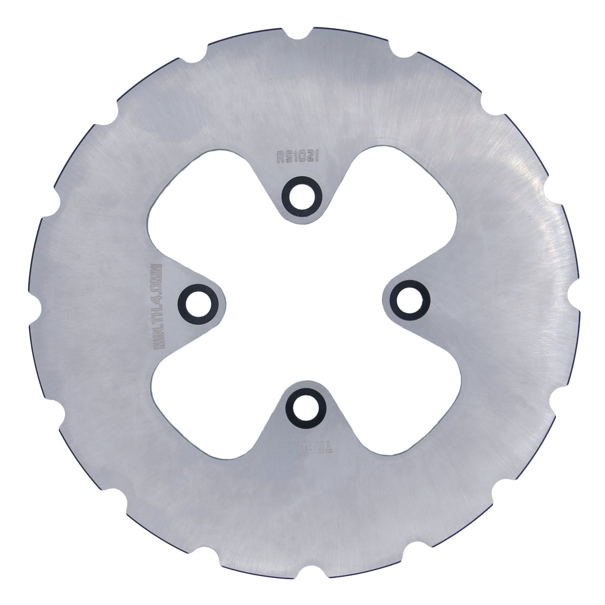 CFMoto CFORCE 800/1000 2024-2026 Ridge Rider Disc Brake Rotors - Brake Rotors
