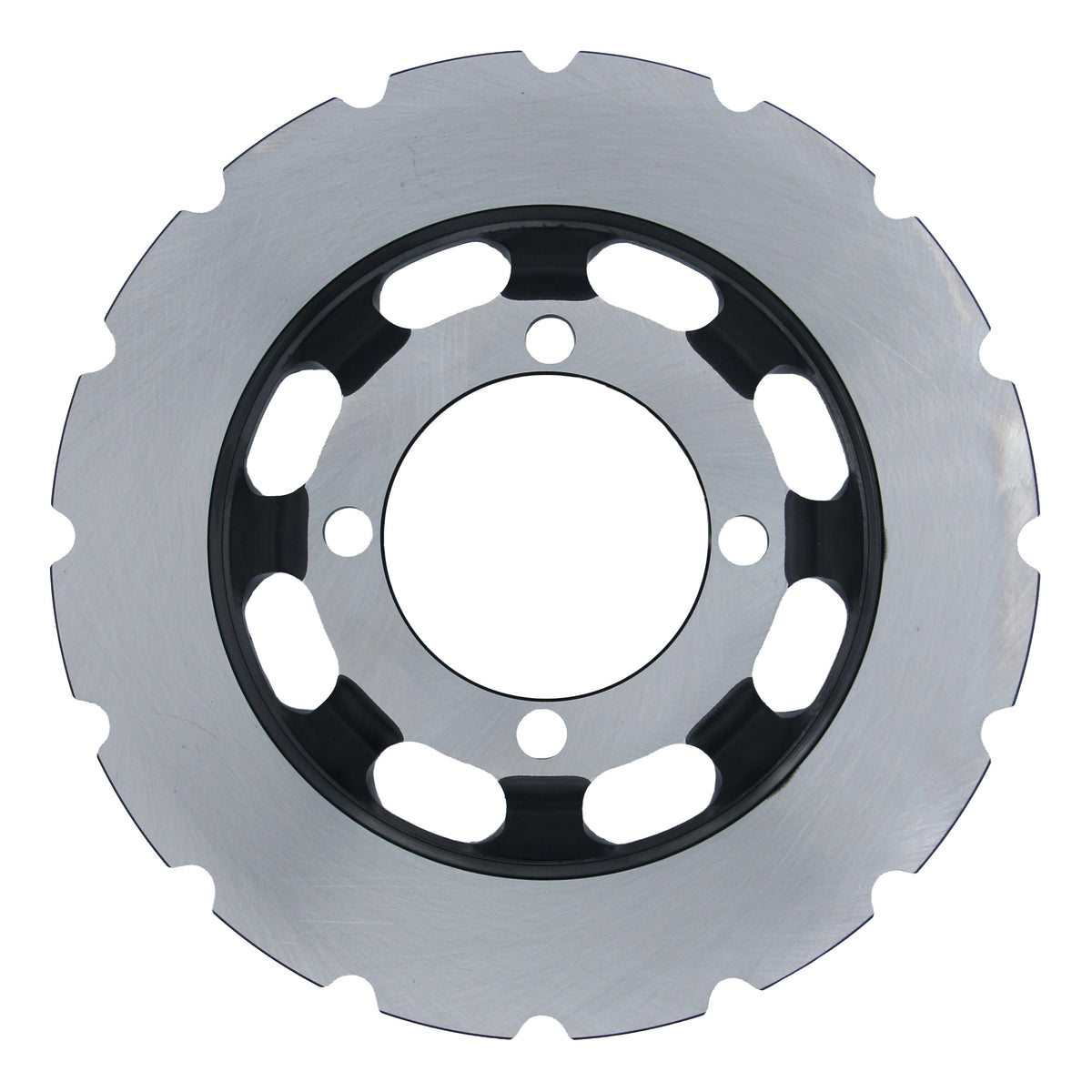CFMoto CFORCE 800/1000 2024-2026 Ridge Rider Rotor and Pad Kit - Pad & Rotor Kit