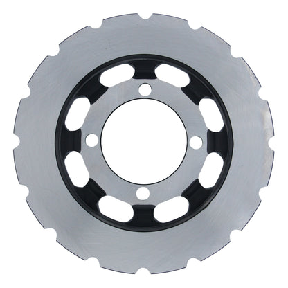 CFMoto CFORCE 800/1000 2024-2026 Ridge Rider Rotor and Pad Kit - Pad & Rotor Kit