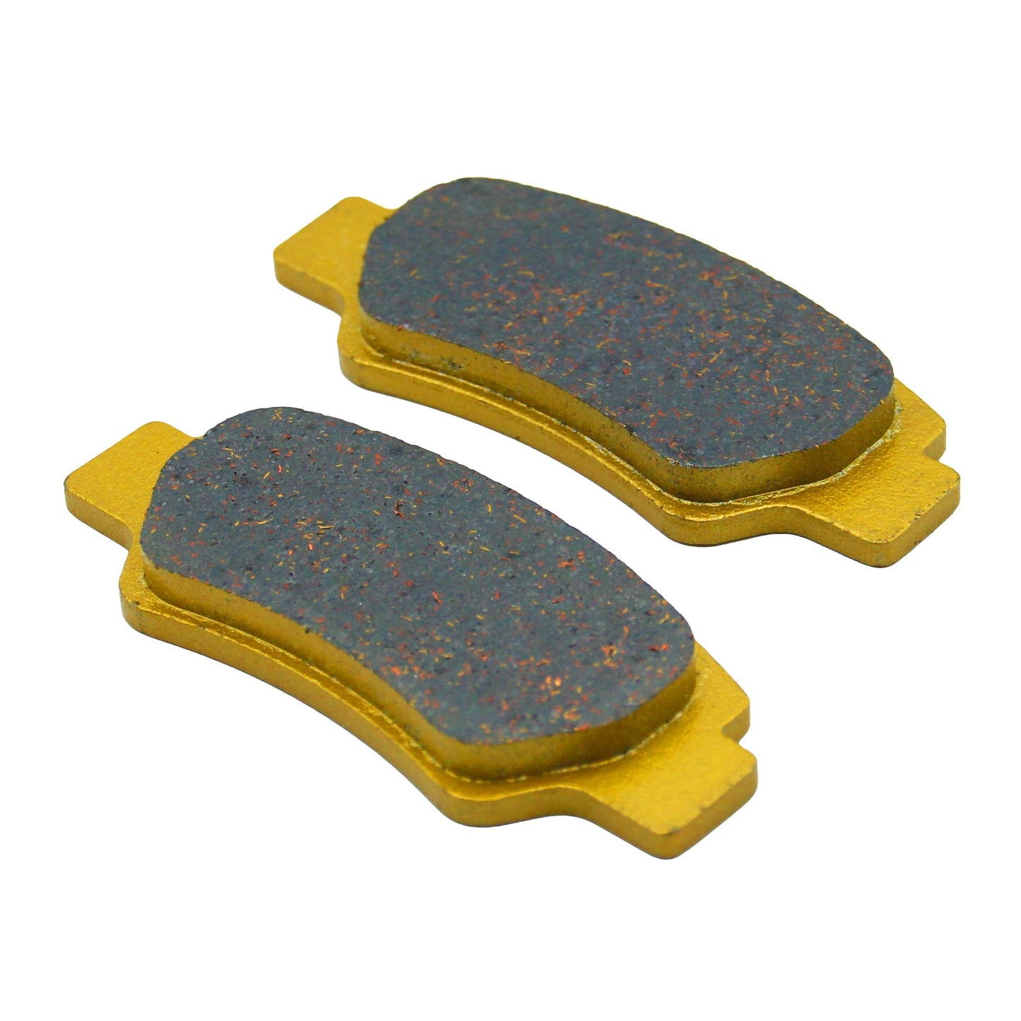 CFMoto U10 PRO/U10XL PRO 2025-2026 Ceramic Brake Pad Set - Vehicle Parts & Accessories