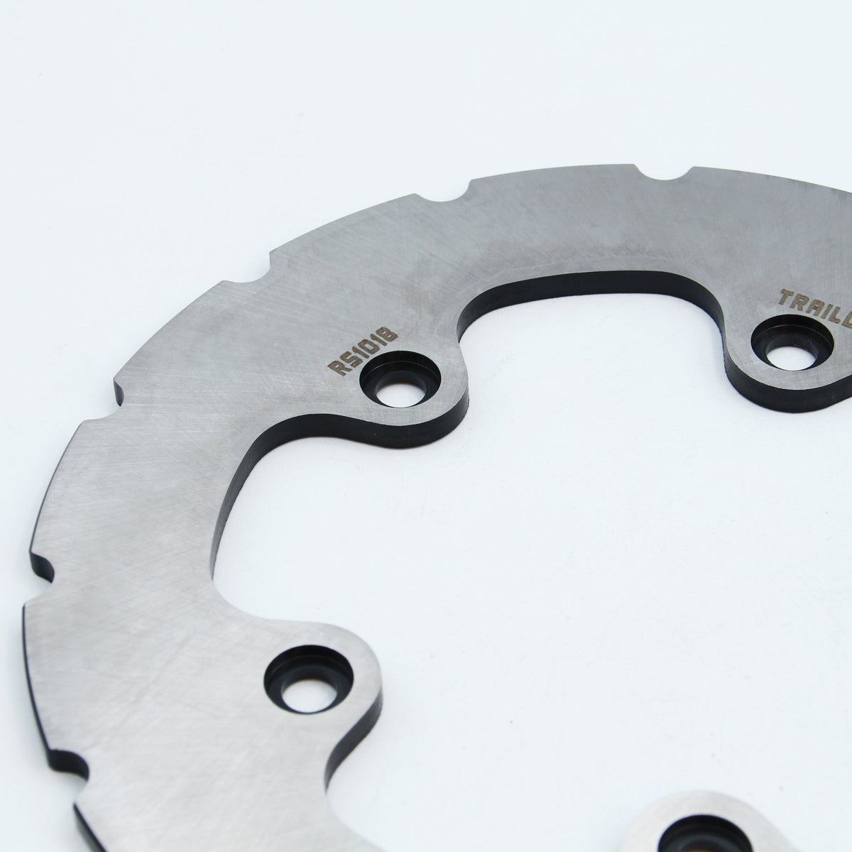 CFMoto U10 PRO/U10XL PRO 2025-2026 Ridge Rider Rotor and Pad Kit - Pad & Rotor Kit