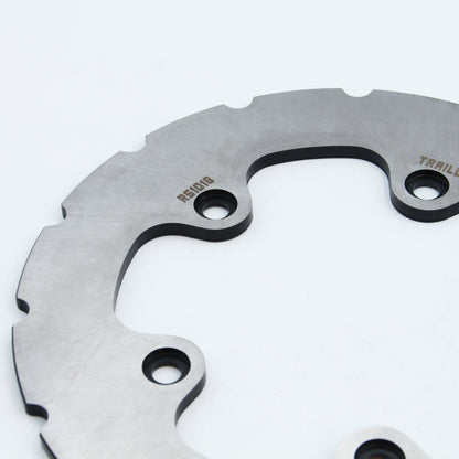 CFMoto U10 PRO/U10XL PRO 2025-2026 Ridge Rider Rotor and Pad Kit - Pad & Rotor Kit