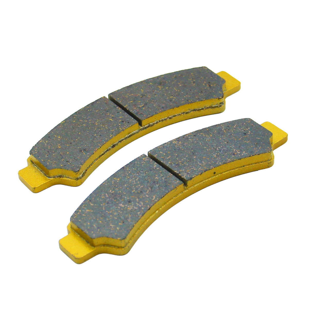 CFMoto U10 PRO/U10XL PRO 2025-2026 Ridge Rider Rotor and Pad Kit - Pad & Rotor Kit
