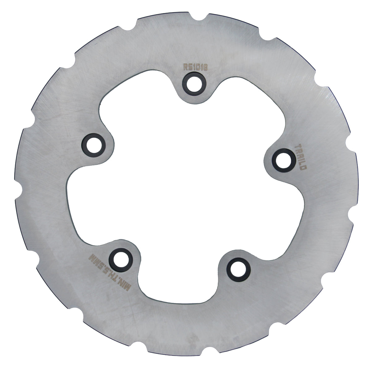 CFMoto U10 PRO/U10XL PRO 2025-2026 Ridge Rider Rotor and Pad Kit - Pad & Rotor Kit