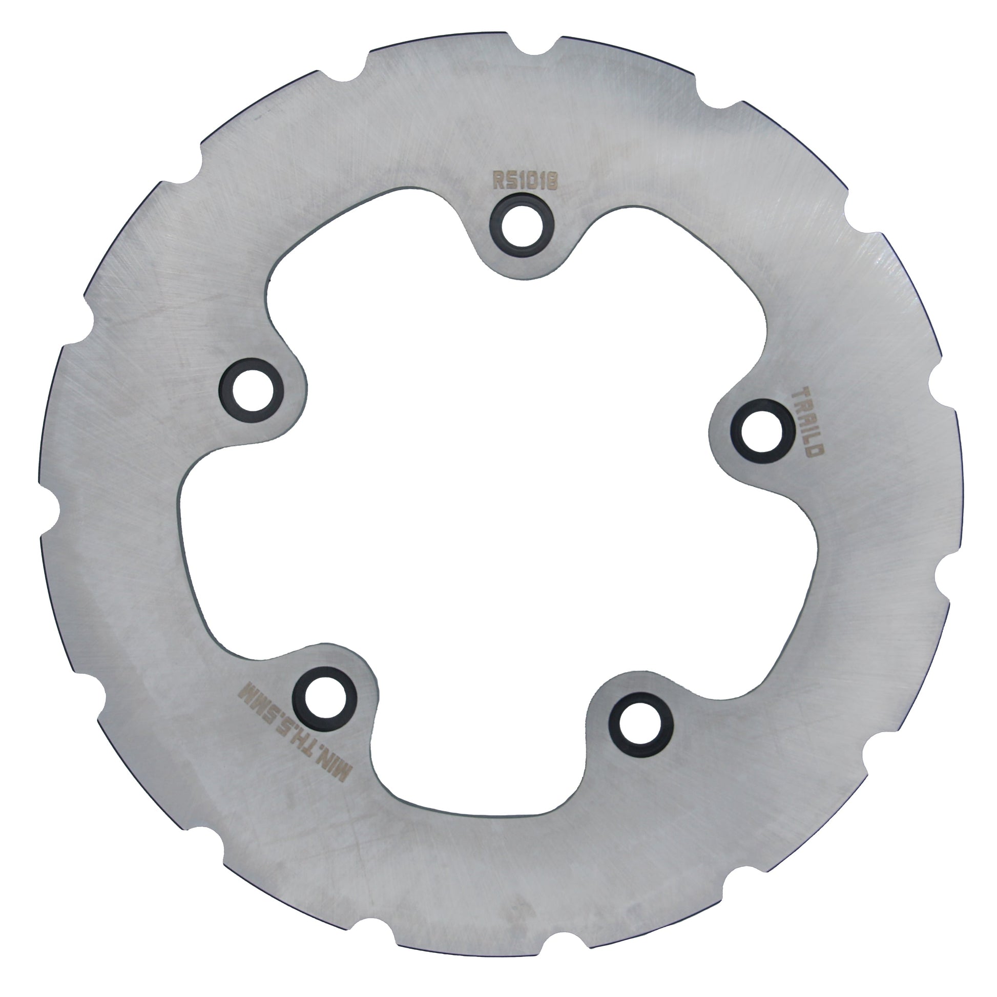 CFMoto U10 PRO/U10XL PRO 2025-2026 Ridge Rider Rotor and Pad Kit - Pad & Rotor Kit