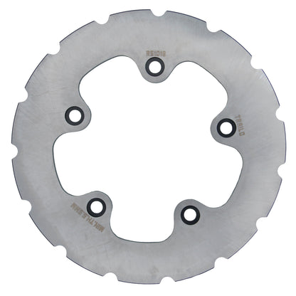 CFMoto U10 PRO/U10XL PRO 2025-2026 Ridge Rider Rotor and Pad Kit - Pad & Rotor Kit