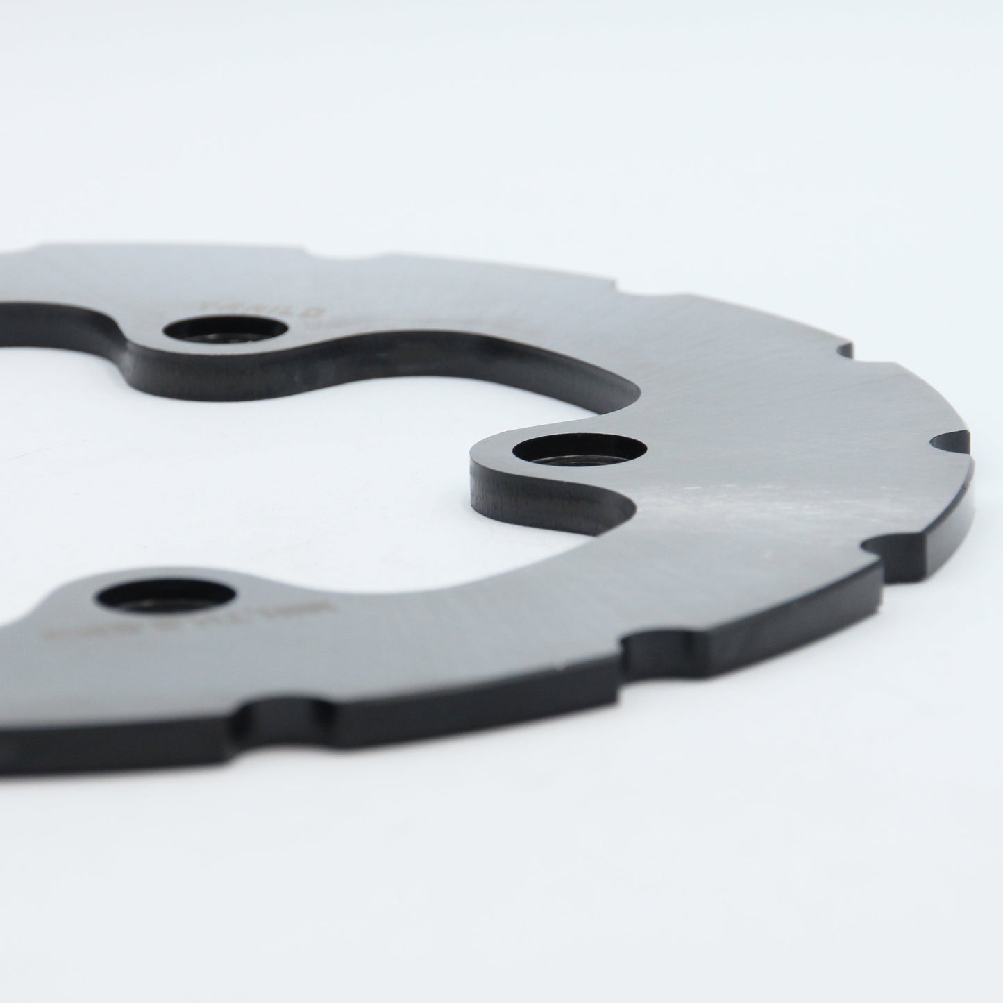 CFMoto U10 PRO/U10XL PRO 2025-2026 Ridge Rider Rotor and Pad Kit - Pad & Rotor Kit