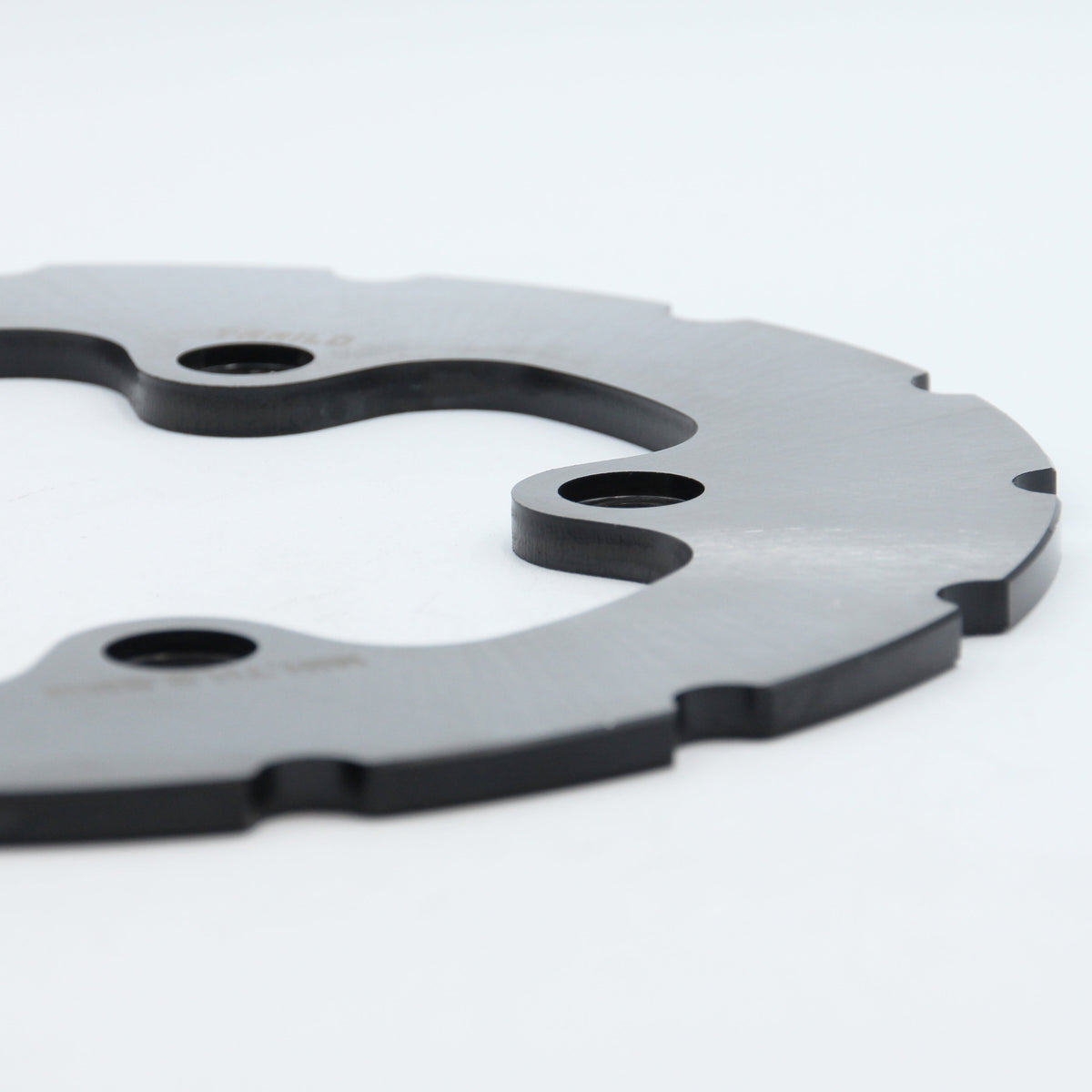 CFMoto U10 PRO/U10XL PRO 2025-2026 Ridge Rider Rotor and Pad Kit - Pad & Rotor Kit