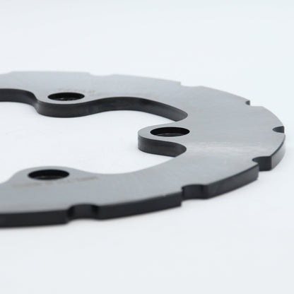 CFMoto U10 PRO/U10XL PRO 2025-2026 Ridge Rider Rotor and Pad Kit - Pad & Rotor Kit