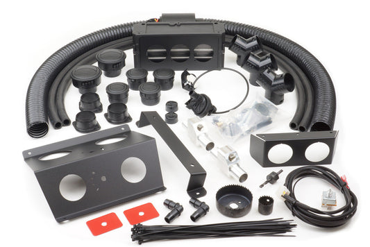 CFMoto UForce 1000 (2019-2024) Ice Crusher Heater