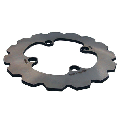 CFMoto UForce 1000/600 2019-2026 Ridge Rider Rotor and Pad Kit - Pad & Rotor Kit