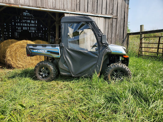 CFMoto UForce 1000 - Full Doors - Full Door