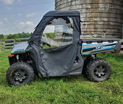 CFMoto UForce 1000 - Full Doors - Full Door