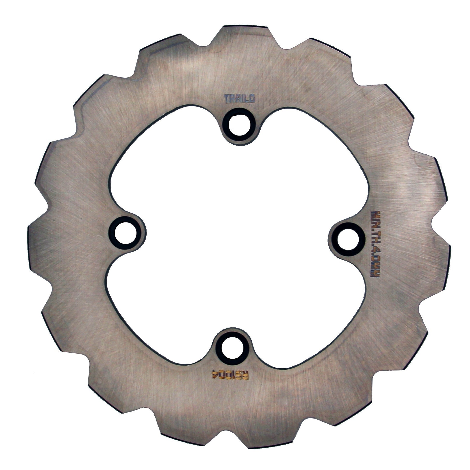 CFMoto UForce 1000 XL/800 XL 2022-2025 Ridge Rider Disc Brake Rotors - Brake Rotors