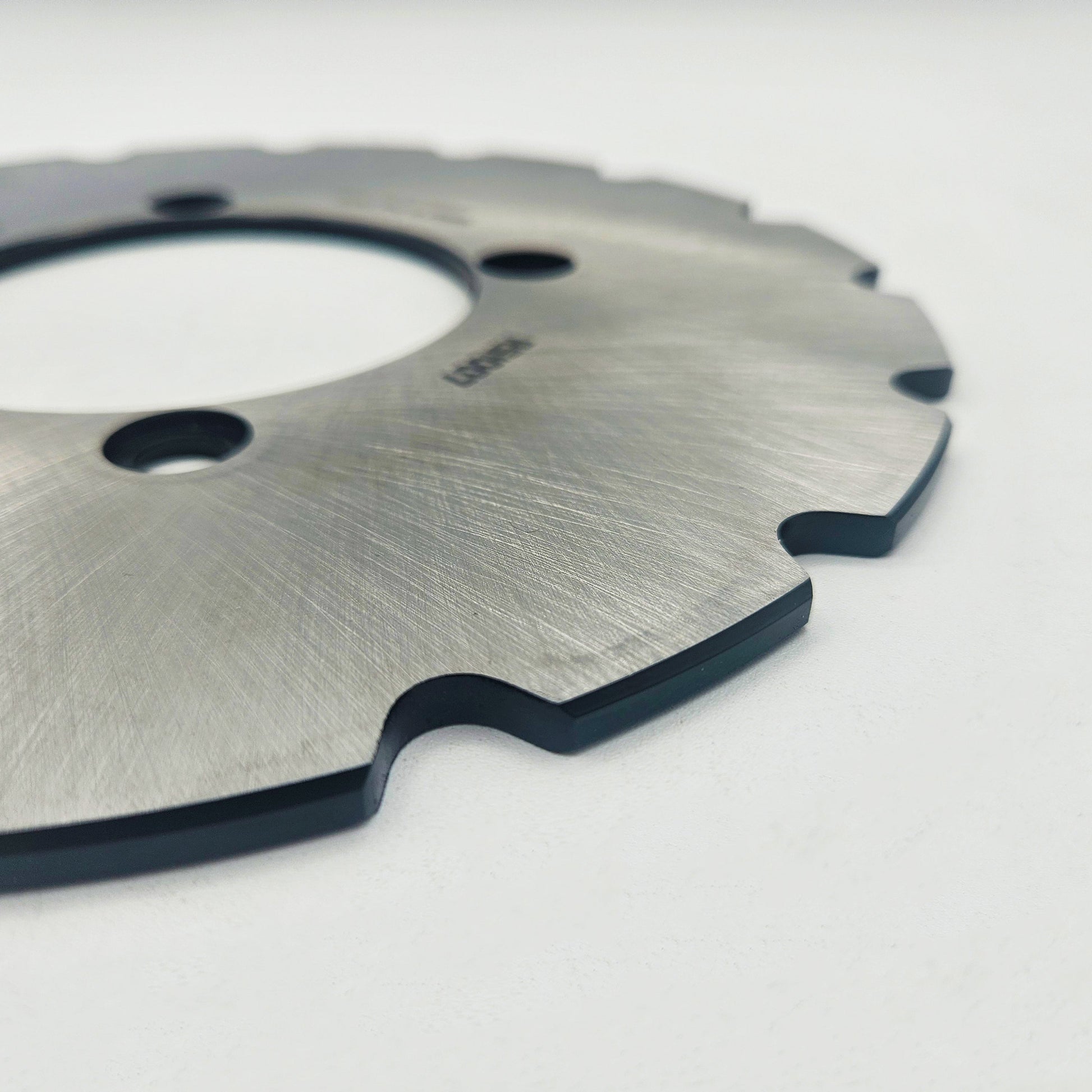 CFMoto UForce 1000 XL/800 XL 2022-2025 Ridge Rider Disc Brake Rotors - Brake Rotors