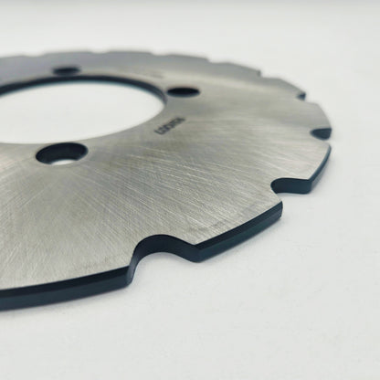 CFMoto UForce 1000 XL/800 XL 2022-2025 Ridge Rider Disc Brake Rotors - Brake Rotors