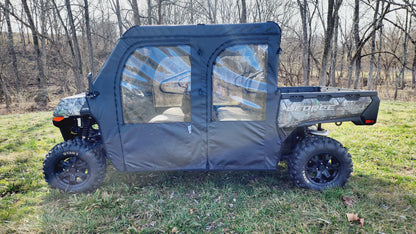 CFMoto UForce 1000XL - Full Front and Rear Doors - Full Door