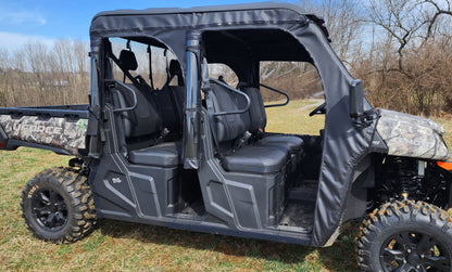 CFMoto UForce 1000XL - Full Front and Rear Doors - Full Door