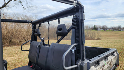 CFMoto UForce 1000XL - Soft Back Panel - Back Panel