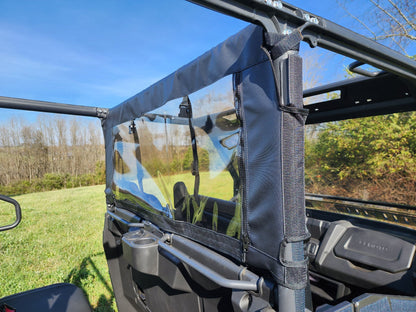 CFMoto UForce 1000XL - Soft Center Panel - Enclosures