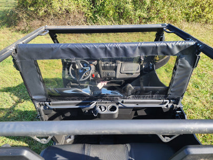CFMoto UForce 1000XL - Soft Center Panel - Enclosures