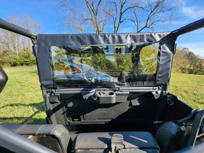 CFMoto UForce 1000XL - Upper Door (FRONT ONLY)/Center Panel Combo - Enclosures