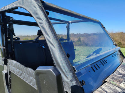 CFMoto UForce 1000XL - Upper Soft Front and Rear Doors - Upper Door