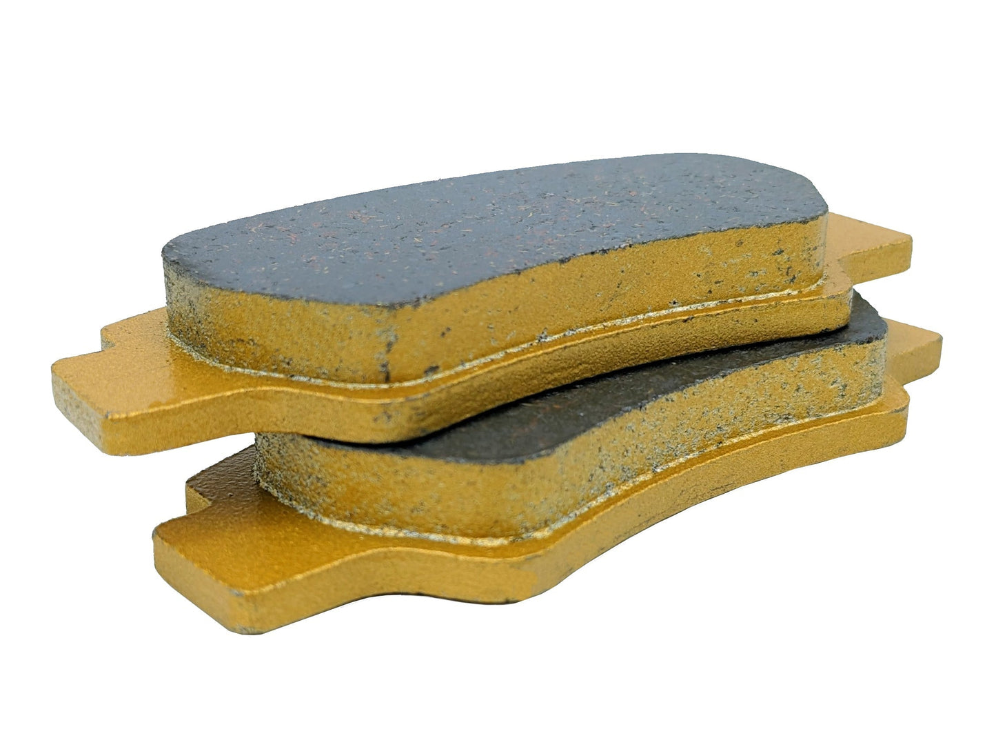 CFMoto UFORCE 500 600 800 1000 2018-2026 Ceramic Brake Pad Set - Vehicle Parts & Accessories