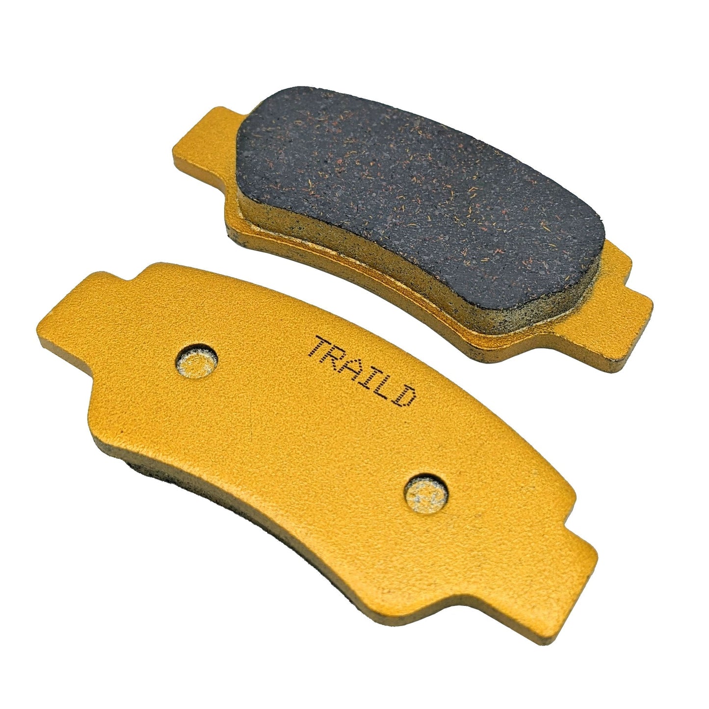 CFMoto UFORCE 500 600 800 1000 2018-2026 Ceramic Brake Pad Set - Vehicle Parts & Accessories
