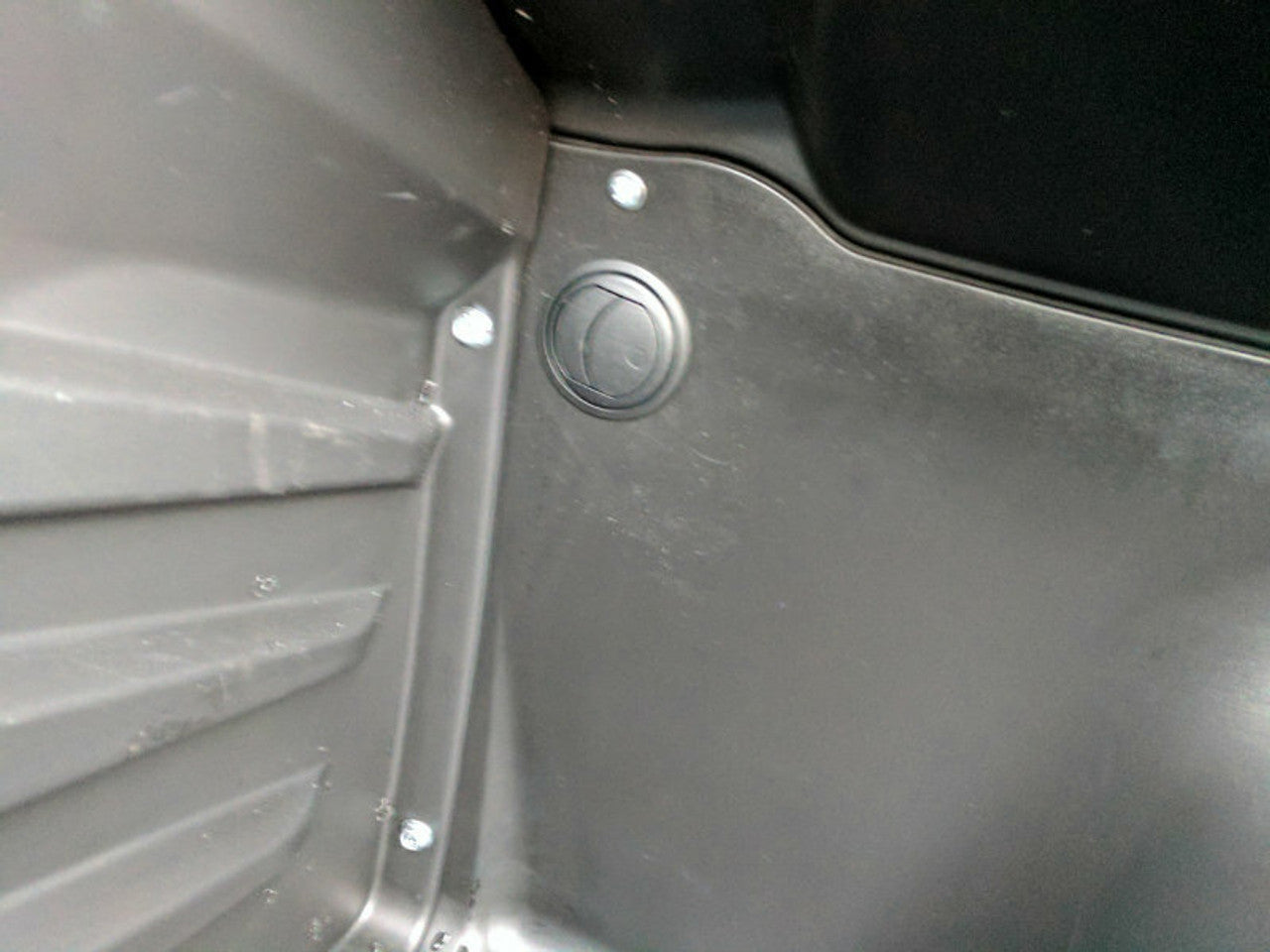 CFMoto UForce 500 / 800 (2015-2021) Ice Crusher Heater