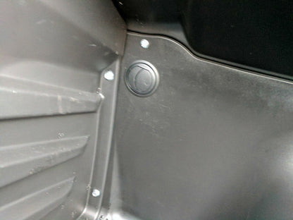 CFMoto UForce 500 / 800 (2015-2021) Ice Crusher Heater