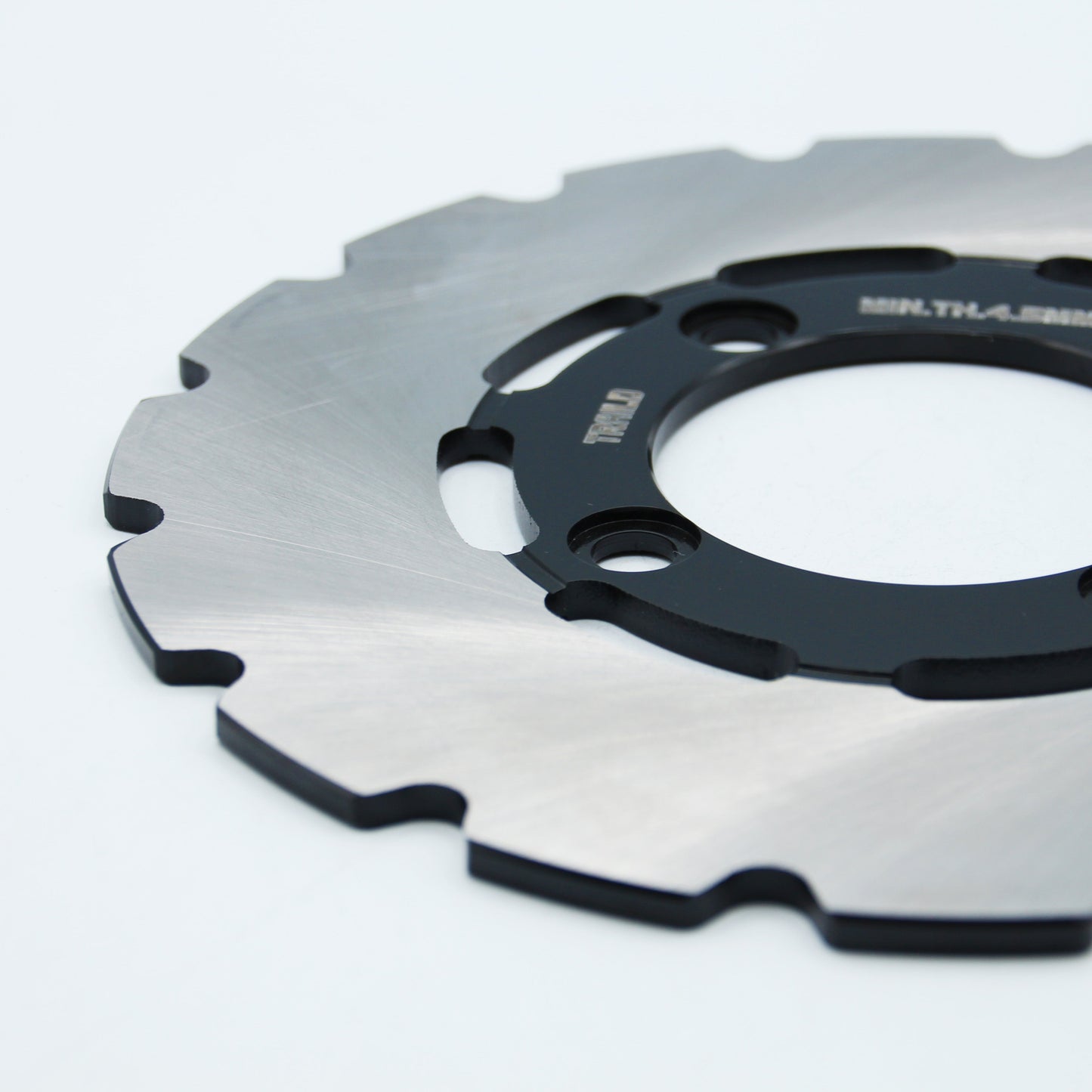 CFMoto UForce 500/800 2018-2022 Ridge Rider Disc Brake Rotors - Brake Rotors