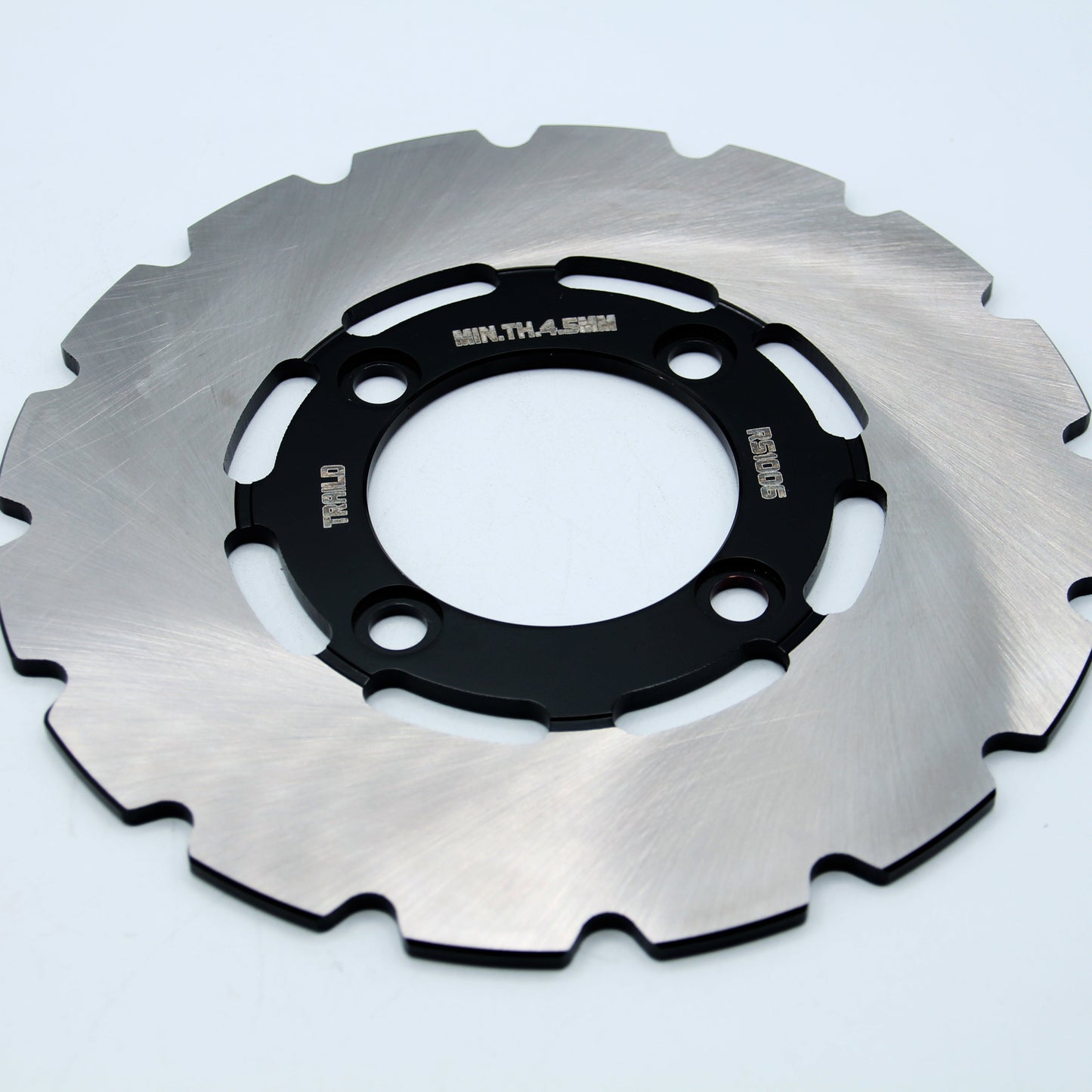 CFMoto UForce 500/800 2018-2022 Ridge Rider Disc Brake Rotors - Brake Rotors