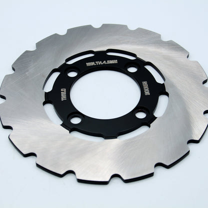 CFMoto UForce 500/800 2018-2022 Ridge Rider Disc Brake Rotors - Brake Rotors