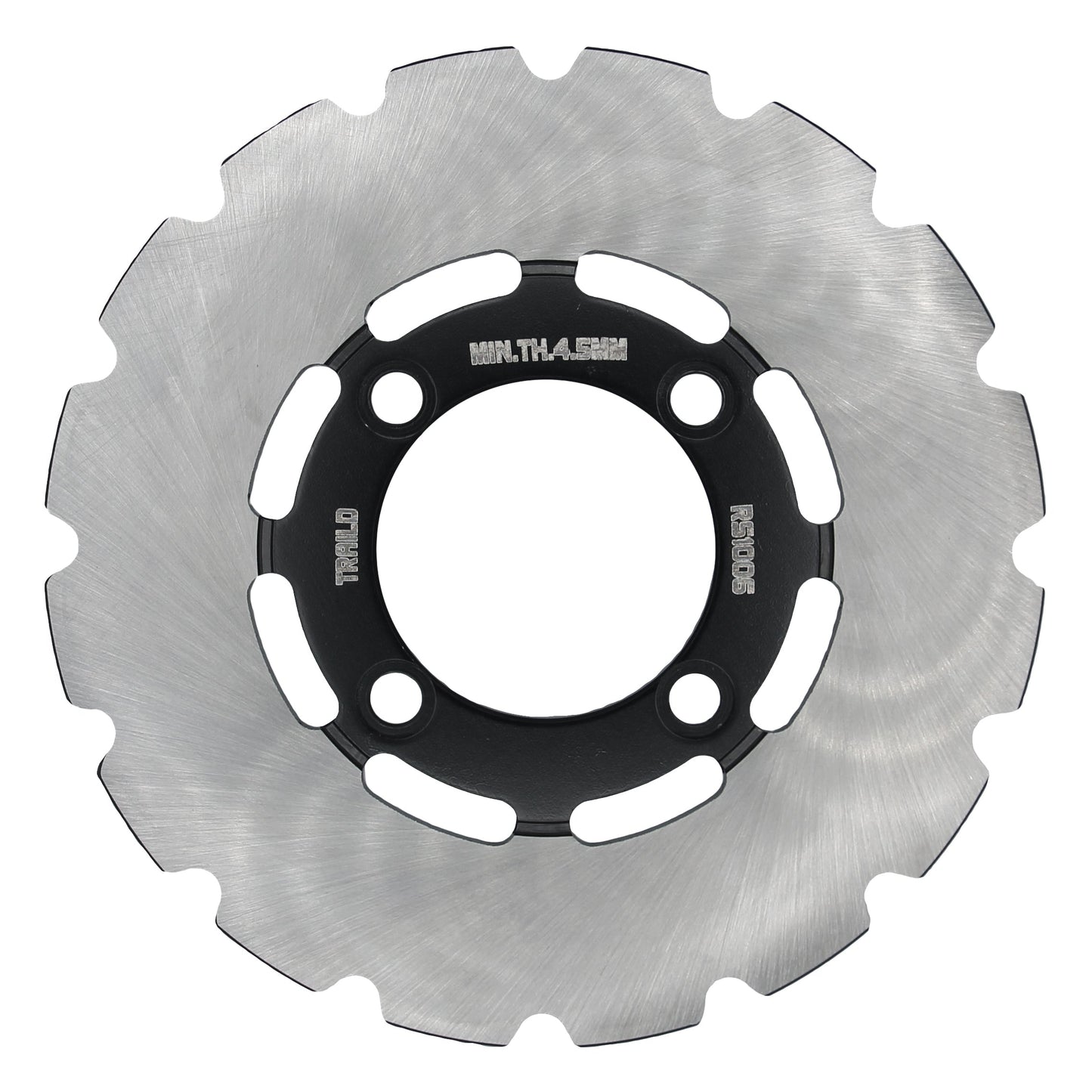 CFMoto UForce 500/800 2018-2022 Ridge Rider Disc Brake Rotors - Brake Rotors