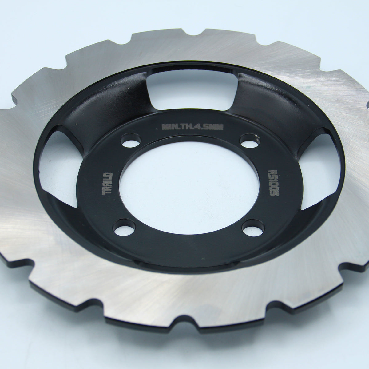 CFMoto UForce 500/800 2018-2022 Ridge Rider Disc Brake Rotors - Brake Rotors