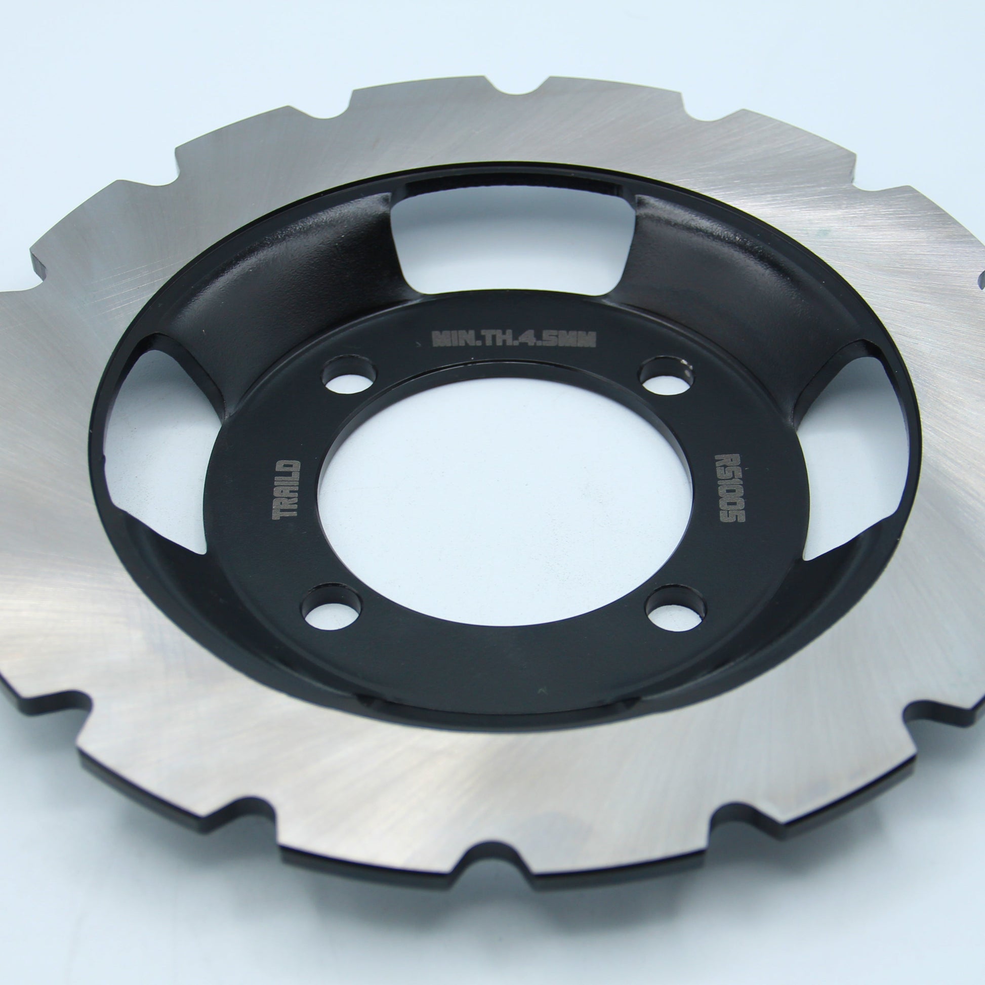 CFMoto UForce 500/800 2018-2022 Ridge Rider Disc Brake Rotors - Brake Rotors