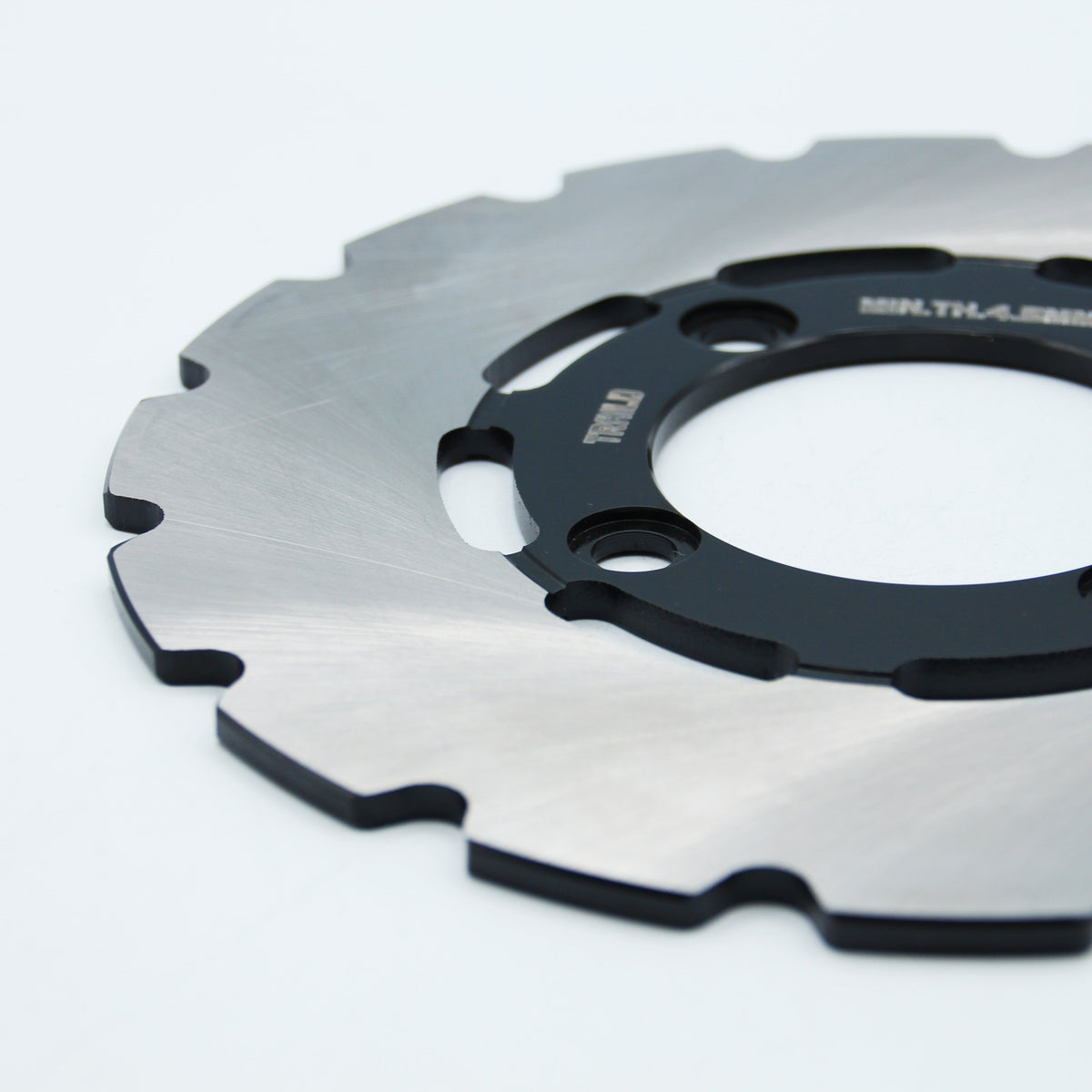 CFMoto UForce 500/800 2018-2022 Ridge Rider Disc Brake Rotors - Brake Rotors
