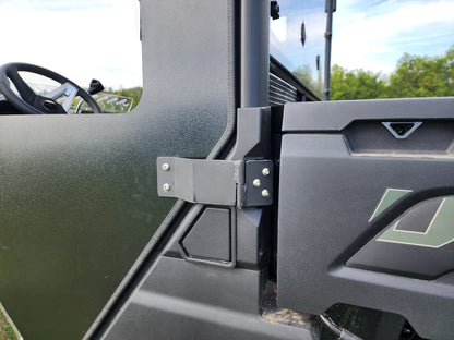 CFMoto UForce 600 - HDPE Hard Doors